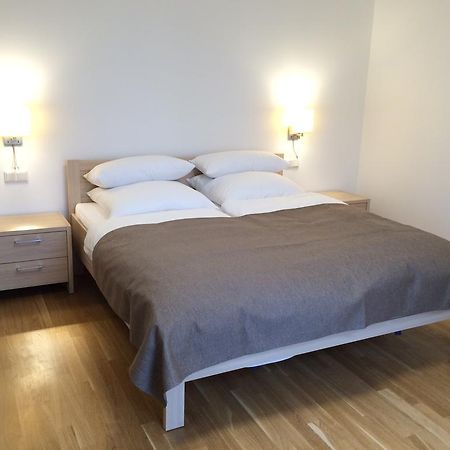 Appartements Am Kurpark Bad Pyrmont Eksteriør bilde